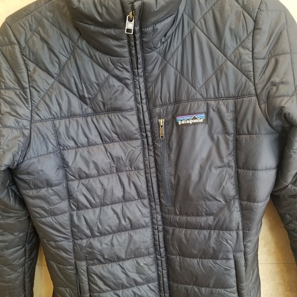 Patagonia Radalie Water Repellent Insulated Parka - Picture 5 of 9